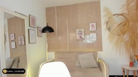 Snapshot of kimm_khalifa chatting on 02.03.25 Kim online show from 02.03.25