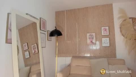 Snapshot of kimm_khalifa chatting on 03.05.25 Kim online show from 03.05.25