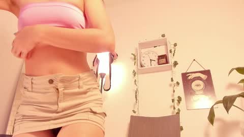 Kimm online show from 02.14.25