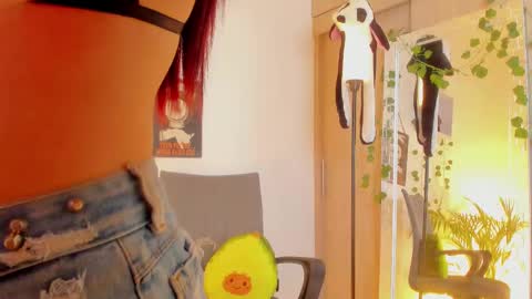 Kimm online show from 09.13.25