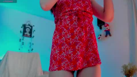 Kimm online show from 03.22.26