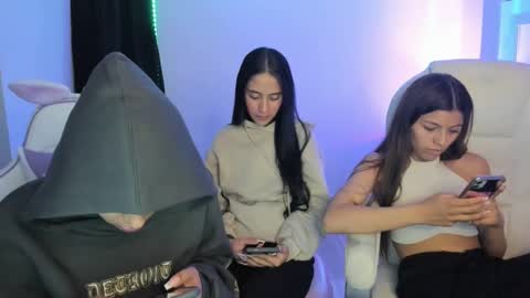 kimmi online show from 12.11.24