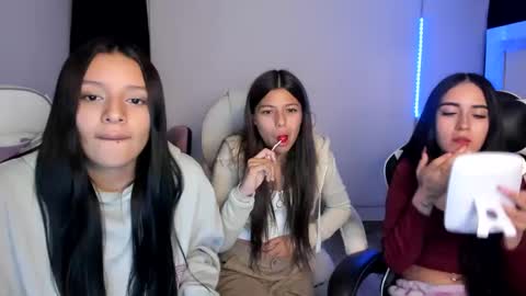 kimmi online show from 02.22.25