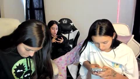 kimmi online show from 02.24.25