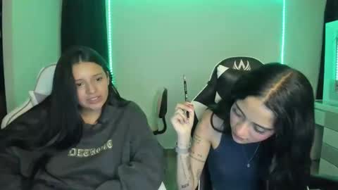 kimmi online show from 02.26.25