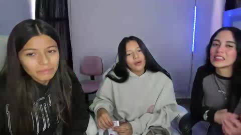 kimmi online show from 03.02.25