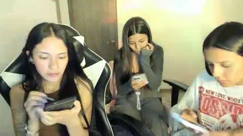 kimmi online show from 10.29.25