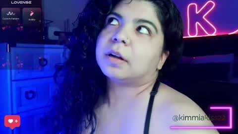 Kimmi online show from 02.28.26