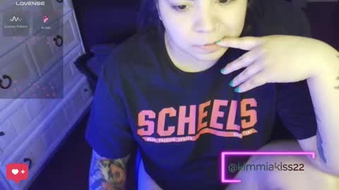 Kimmi online show from 03.13.26