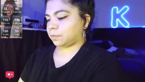 Kimmi online show from 03.27.26