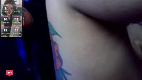 Kimmi online show from 04.17.26