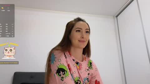 Kimmie online show from 03.02.26