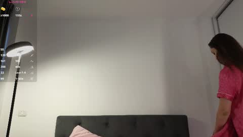 Kimmie online show from 07.03.26