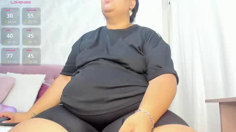 Karla online show from 03.08.25