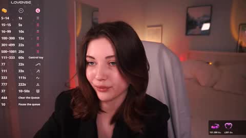  Your Kimmie  follow me  online show from 02.15.26