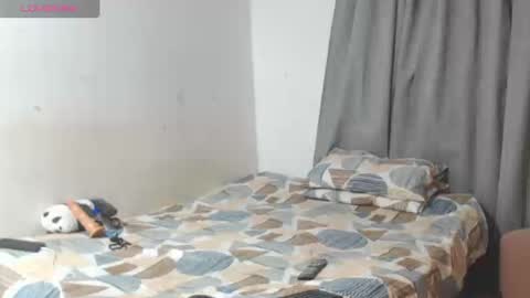 kimmy94192 online show from 09.10.25