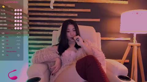 Snapshot of kimmy_chi chatting on 03.04.25 Lo online show from 03.04.25