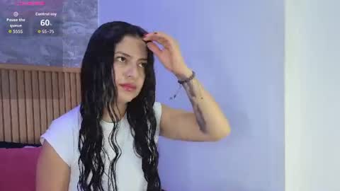 Snapshot of kimmy_kaller chatting on 07.05.26 Kimmy online show from 07.05.26