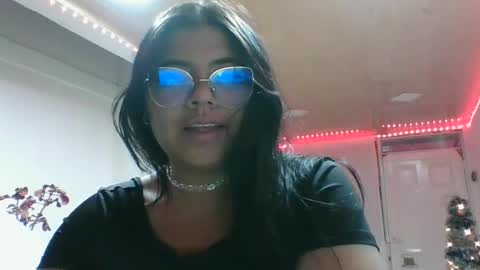 Snapshot of kimmy_kimmy_ chatting on 12.15.24 Kimmy online show from 12.15.24