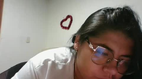 Snapshot of kimmy_kimmy_ chatting on 01.05.25 Kimmy online show from 01.05.25