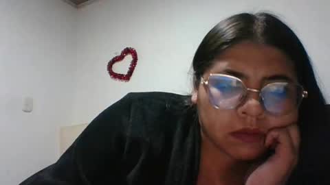 Snapshot of kimmy_kimmy_ chatting on 01.17.25 Kimmy online show from 01.17.25