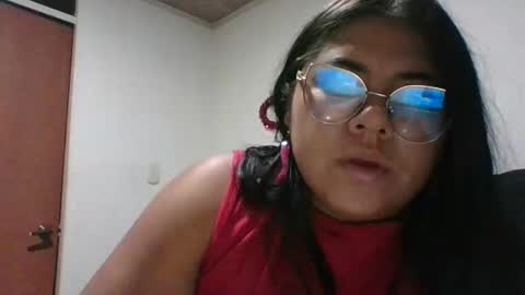 Snapshot of kimmy_kimmy_ chatting on 01.26.25 Kimmy online show from 01.26.25