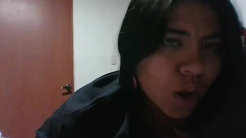 Snapshot of kimmy_kimmy_ chatting on 01.30.25 Kimmy online show from 01.30.25