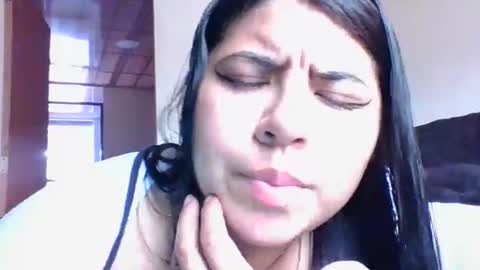 Snapshot of kimmy_kimmy_ chatting on 02.10.25 Kimmy online show from 02.10.25