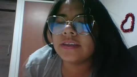 Snapshot of kimmy_kimmy_ chatting on 02.12.25 Kimmy online show from 02.12.25