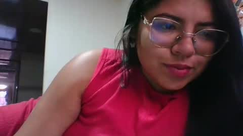Snapshot of kimmy_kimmy_ chatting on 02.16.25 Kimmy online show from 02.16.25