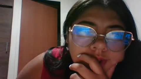 Snapshot of kimmy_kimmy_ chatting on 02.17.25 Kimmy online show from 02.17.25