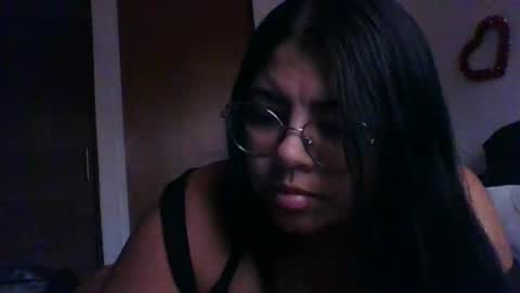 Snapshot of kimmy_kimmy_ chatting on 02.17.25 Kimmy online show from 02.17.25