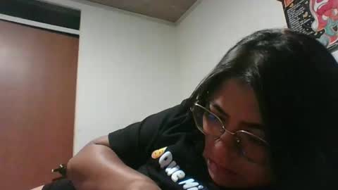 Snapshot of kimmy_kimmy_ chatting on 02.19.25 Kimmy online show from 02.19.25