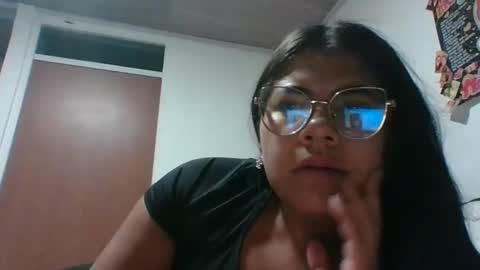 Snapshot of kimmy_kimmy_ chatting on 02.24.25 Kimmy online show from 02.24.25