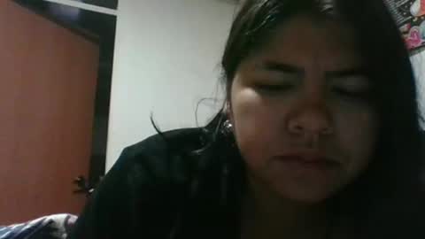Snapshot of kimmy_kimmy_ chatting on 02.24.25 Kimmy online show from 02.24.25