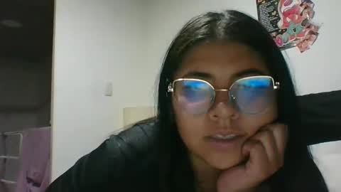 Snapshot of kimmy_kimmy_ chatting on 02.25.25 Kimmy online show from 02.25.25