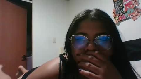 Snapshot of kimmy_kimmy_ chatting on 02.26.25 Kimmy online show from 02.26.25
