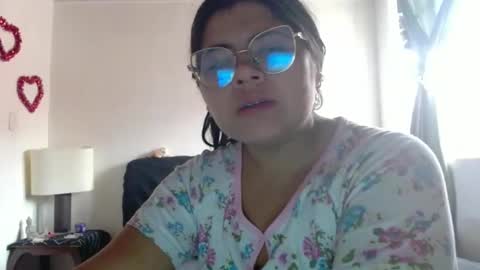 Snapshot of kimmy_kimmy_ chatting on 09.14.25 Kimmy online show from 09.14.25