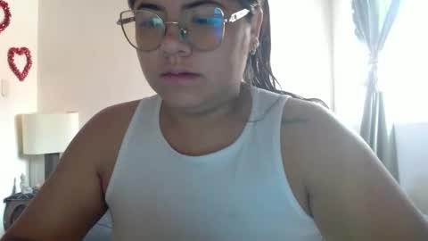 Snapshot of kimmy_kimmy_ chatting on 09.15.25 Kimmy online show from 09.15.25