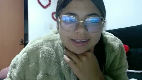 Snapshot of kimmy_kimmy_ chatting on 09.19.25 Kimmy online show from 09.19.25
