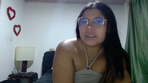 Snapshot of kimmy_kimmy_ chatting on 09.20.25 Kimmy online show from 09.20.25