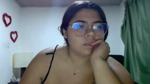Snapshot of kimmy_kimmy_ chatting on 09.22.25 Kimmy online show from 09.22.25