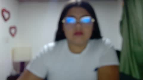 Snapshot of kimmy_kimmy_ chatting on 09.24.25 Kimmy online show from 09.24.25