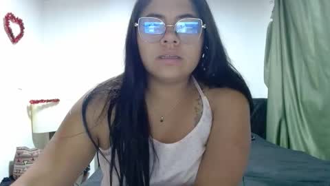 Snapshot of kimmy_kimmy_ chatting on 10.14.25 Kimmy online show from 10.14.25