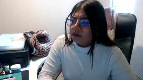 Snapshot of kimmy_kimmy_ chatting on 07.08.26 Kimmy online show from 07.08.26