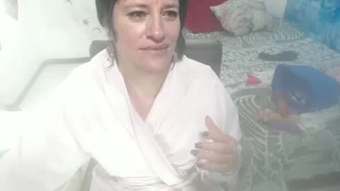 Snapshot of kimmy_sander1 chatting on 02.09.25 Kimmy online show from 02.09.25