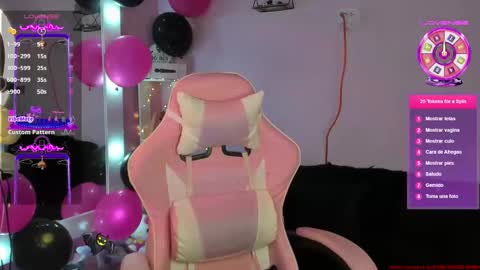 Snapshot of kimmy_vampire666 chatting on 12.26.24 Kim online show from 12.26.24