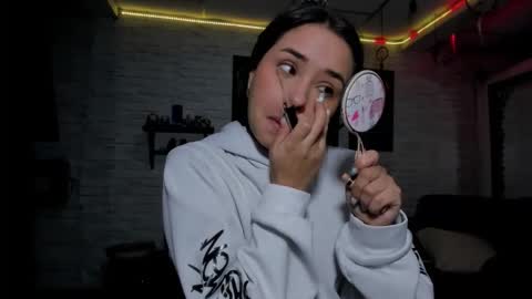 Melany online show from 12.04.24