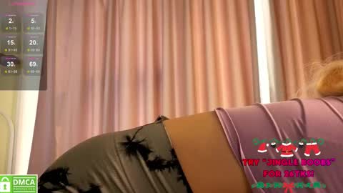 Kim online show from 12.15.25