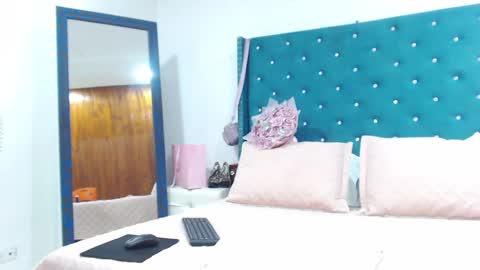 Kim online show from 10.02.25